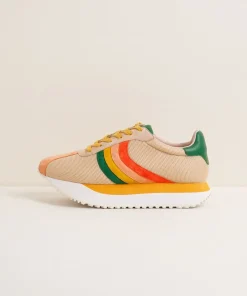 Best Tootie In Rainbow Women Sneakers