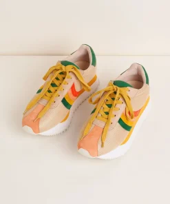 Best Tootie In Rainbow Women Sneakers