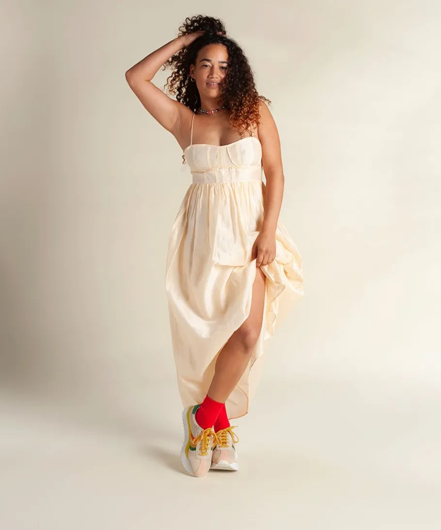 Best Tootie In Rainbow Women Sneakers